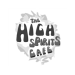 high Sprits cafe2